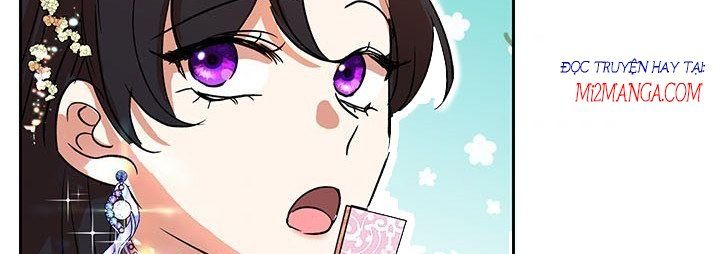 Cuộc Sống Vui Vẻ Của Ác Nữ Chap 4.5 - Next Chap 4