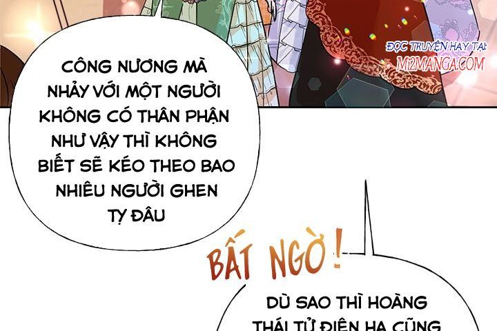 Cuộc Sống Vui Vẻ Của Ác Nữ Chap 4.5 - Next Chap 4