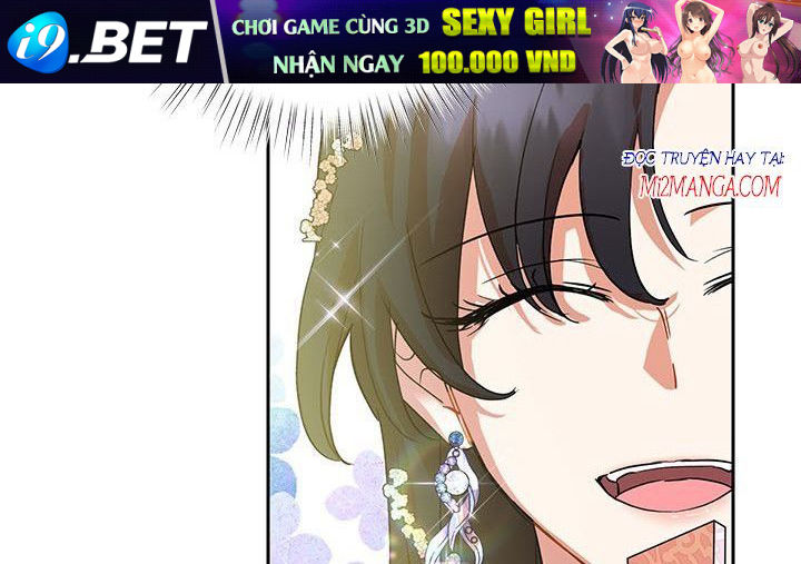 Cuộc Sống Vui Vẻ Của Ác Nữ Chap 4.5 - Next Chap 4