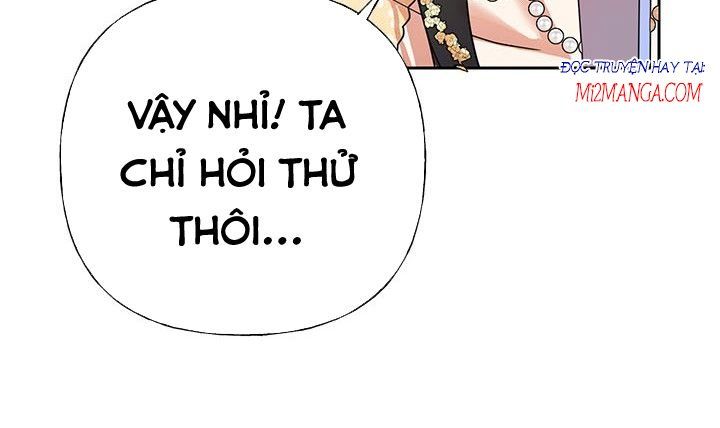 Cuộc Sống Vui Vẻ Của Ác Nữ Chap 4.5 - Next Chap 4