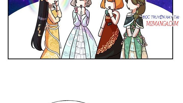 Cuộc Sống Vui Vẻ Của Ác Nữ Chap 4.5 - Next Chap 4