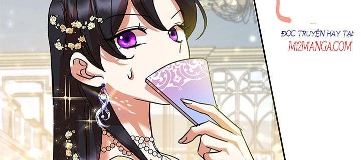 Cuộc Sống Vui Vẻ Của Ác Nữ Chap 4.5 - Next Chap 4