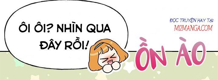 Cuộc Sống Vui Vẻ Của Ác Nữ Chap 4.5 - Next Chap 4