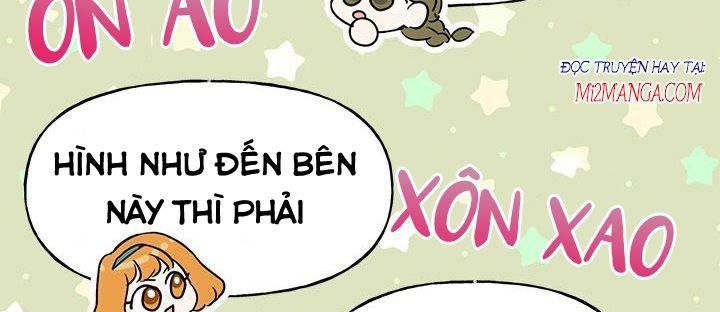 Cuộc Sống Vui Vẻ Của Ác Nữ Chap 4.5 - Next Chap 4