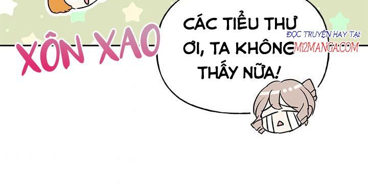 Cuộc Sống Vui Vẻ Của Ác Nữ Chap 4.5 - Next Chap 4