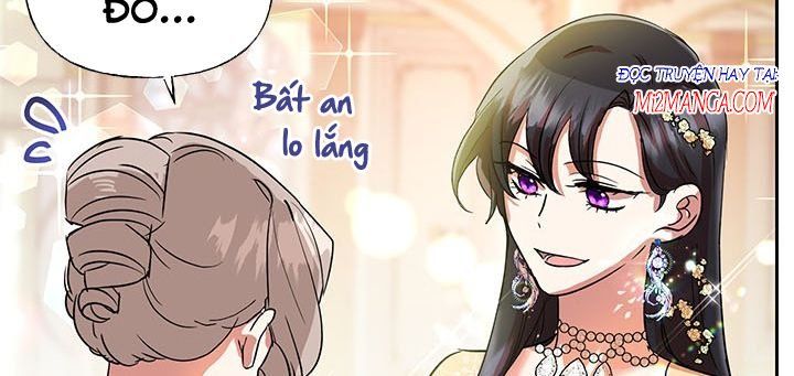 Cuộc Sống Vui Vẻ Của Ác Nữ Chap 4.5 - Next Chap 4