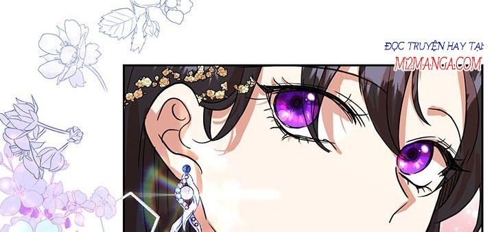 Cuộc Sống Vui Vẻ Của Ác Nữ Chap 4.5 - Next Chap 4