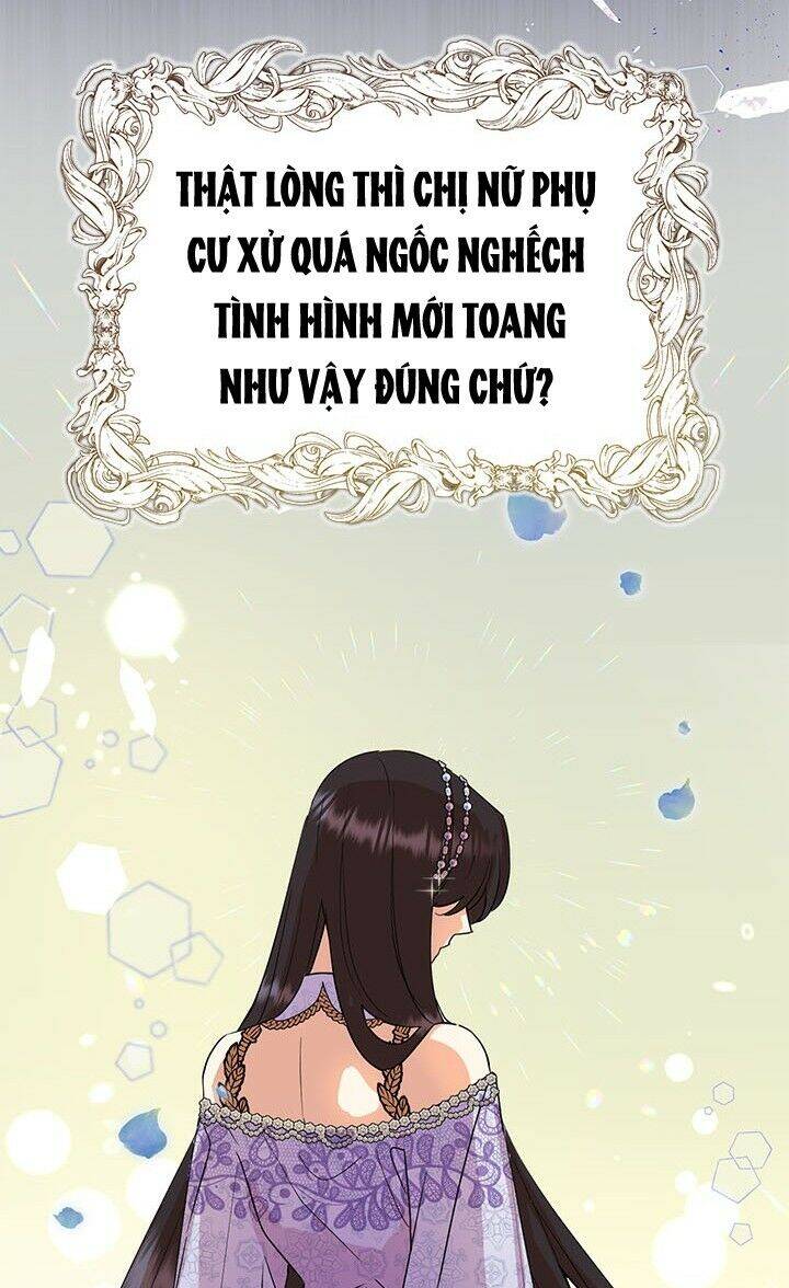 Cuộc Sống Vui Vẻ Của Ác Nữ Chap 4 - Next Chap 3.5