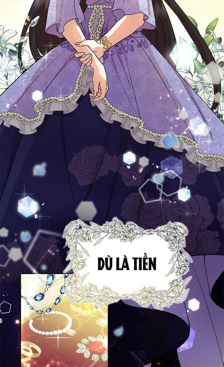 Cuộc Sống Vui Vẻ Của Ác Nữ Chap 4 - Next Chap 3.5