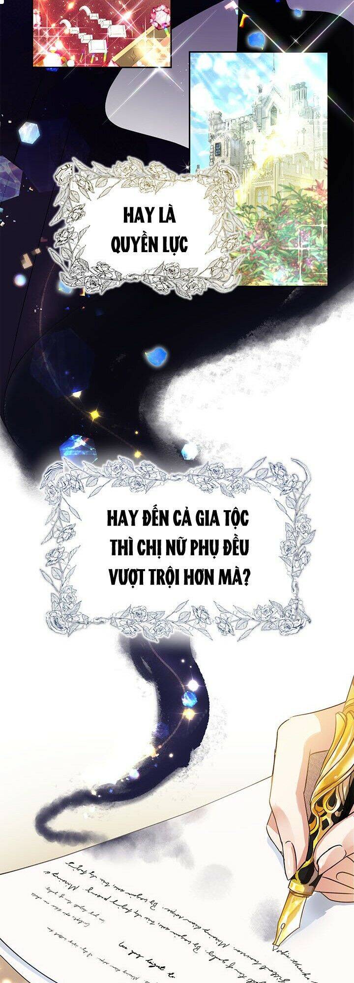 Cuộc Sống Vui Vẻ Của Ác Nữ Chap 4 - Next Chap 3.5