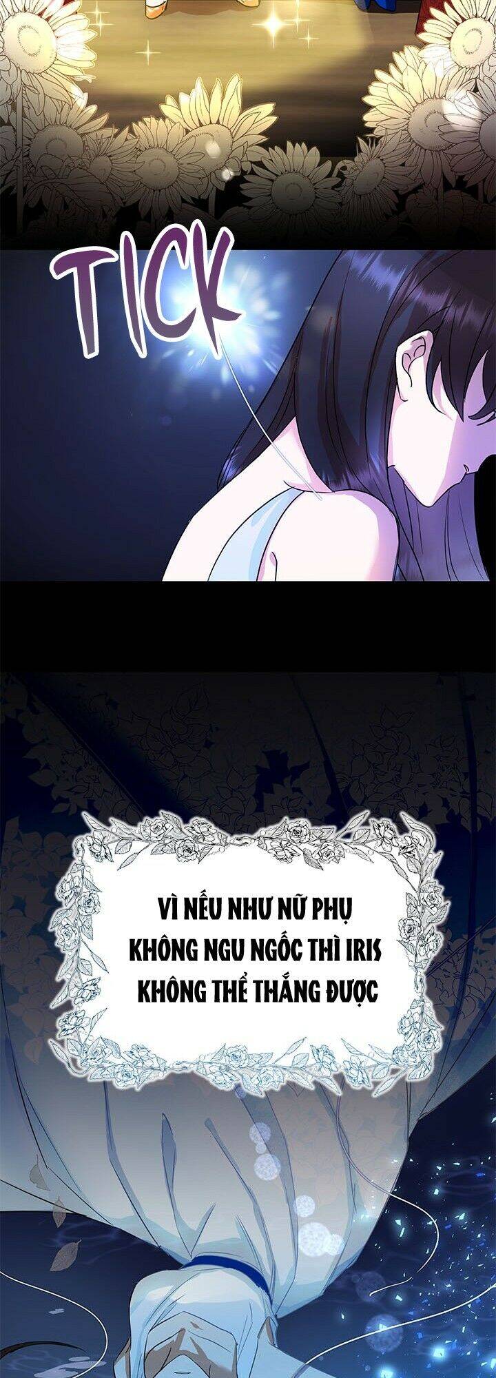 Cuộc Sống Vui Vẻ Của Ác Nữ Chap 4 - Next Chap 3.5