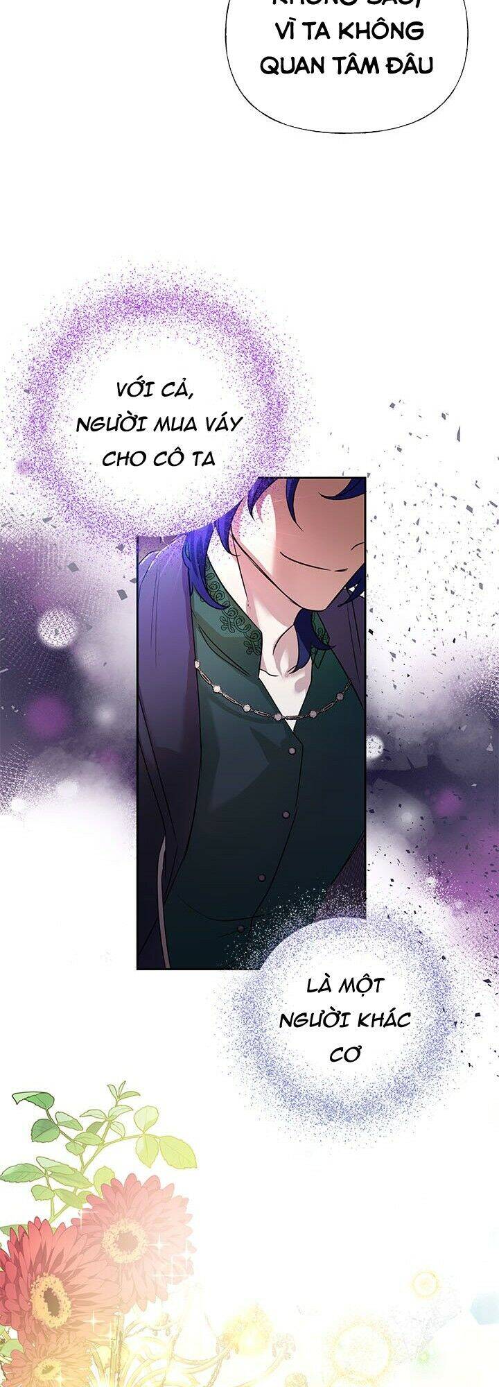 Cuộc Sống Vui Vẻ Của Ác Nữ Chap 4 - Next Chap 3.5