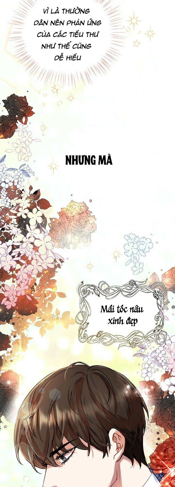 Cuộc Sống Vui Vẻ Của Ác Nữ Chap 4 - Next Chap 3.5