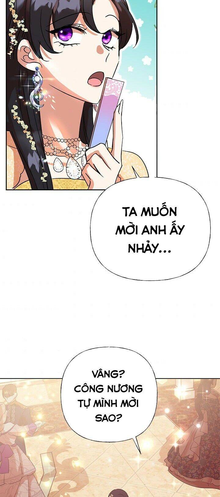 Cuộc Sống Vui Vẻ Của Ác Nữ Chap 4 - Next Chap 3.5