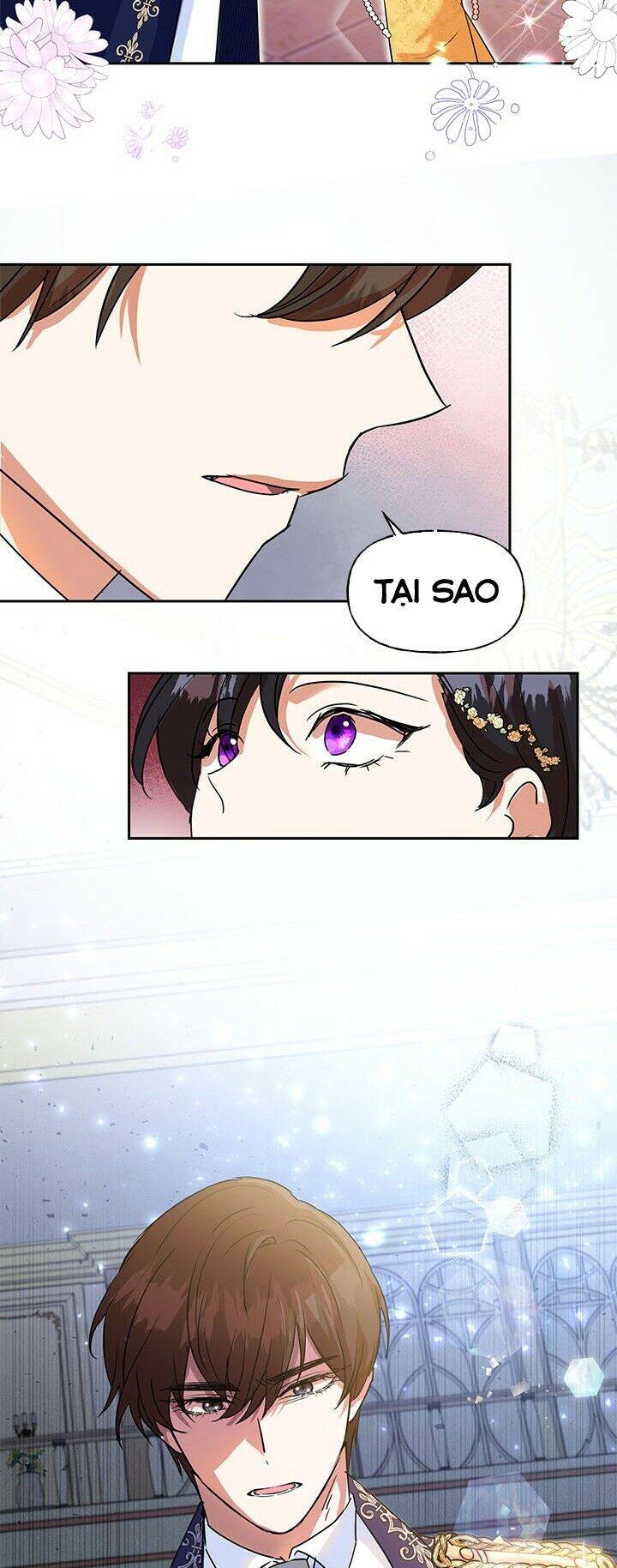 Cuộc Sống Vui Vẻ Của Ác Nữ Chap 4 - Next Chap 3.5