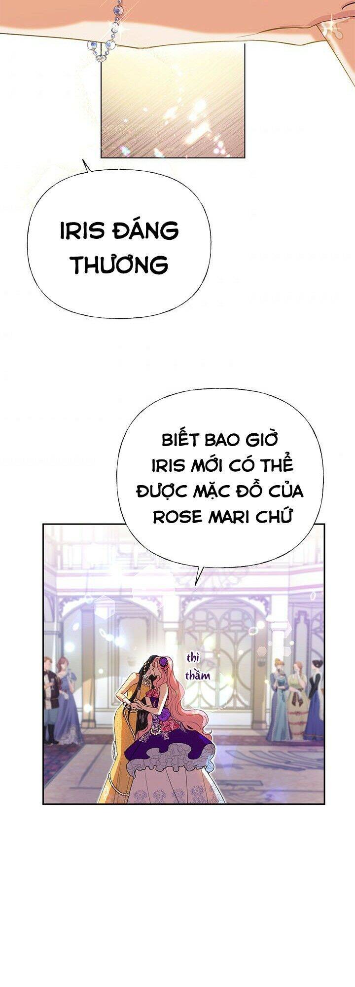 Cuộc Sống Vui Vẻ Của Ác Nữ Chap 4 - Next Chap 3.5