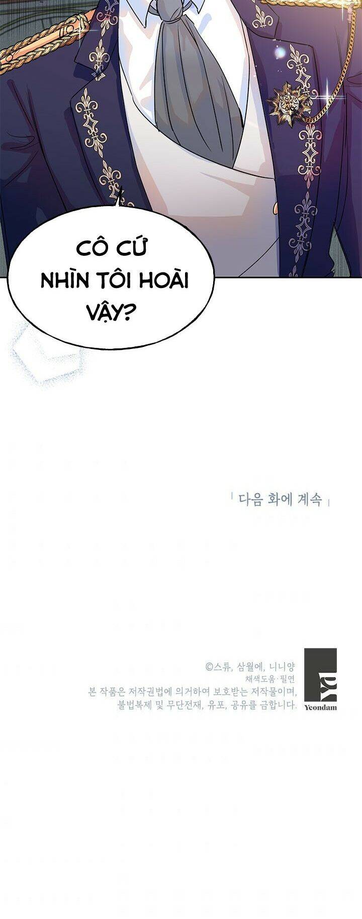 Cuộc Sống Vui Vẻ Của Ác Nữ Chap 4 - Next Chap 3.5