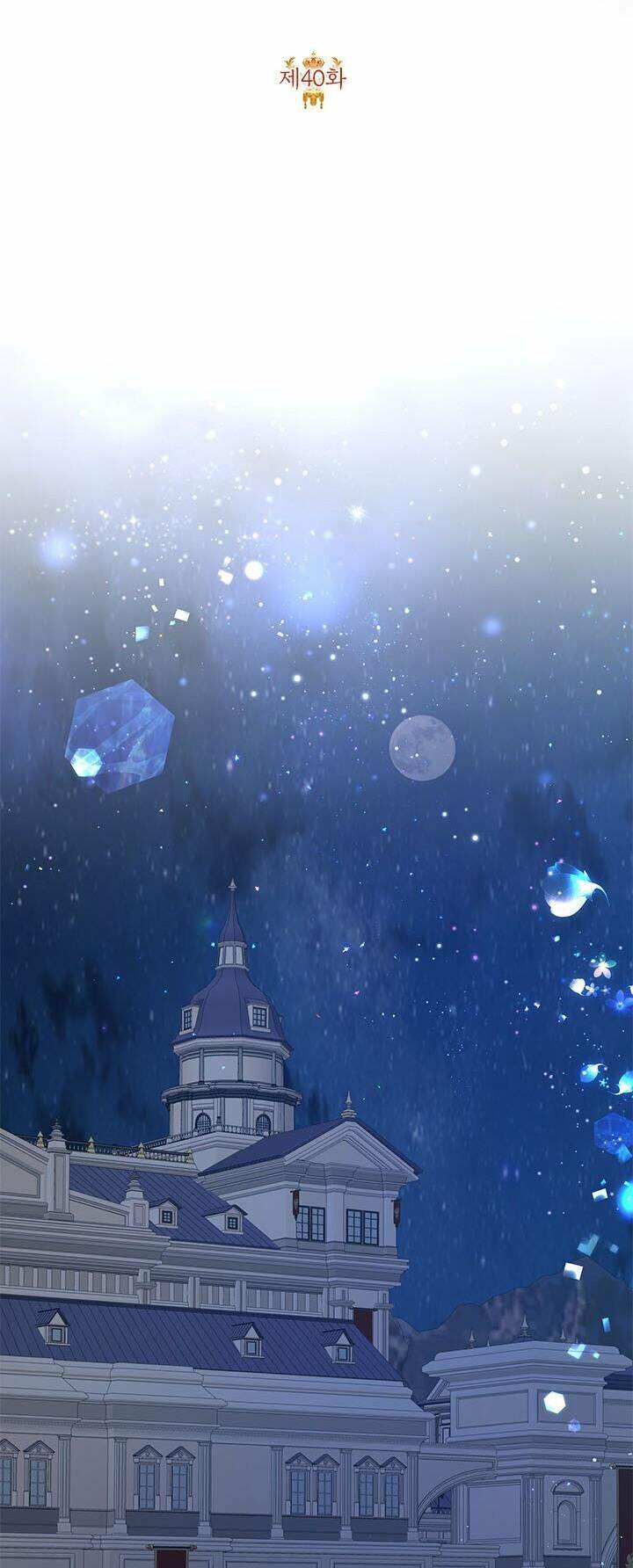 Cuộc Sống Vui Vẻ Của Ác Nữ Chap 40.1 - Next Chap 39.5