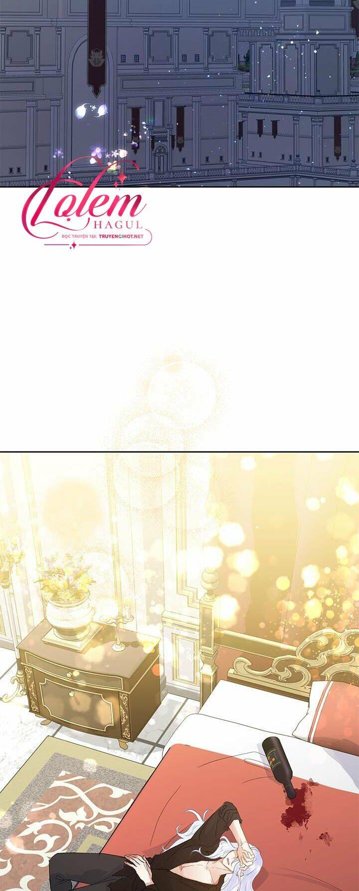 Cuộc Sống Vui Vẻ Của Ác Nữ Chap 40.1 - Next Chap 39.5