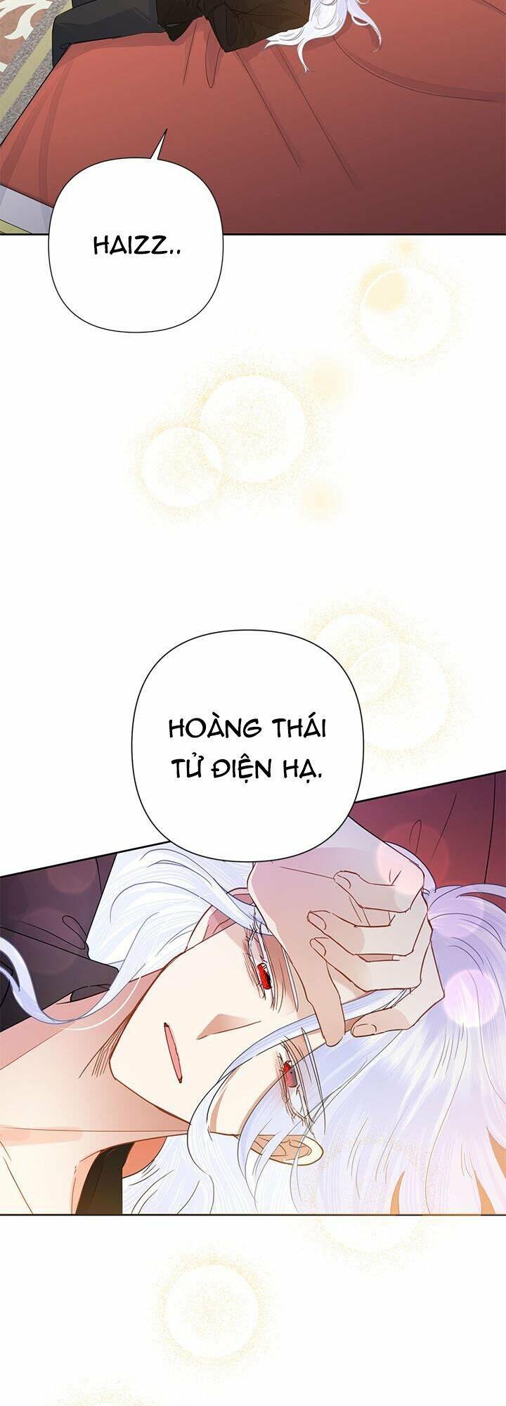 Cuộc Sống Vui Vẻ Của Ác Nữ Chap 40.1 - Next Chap 39.5