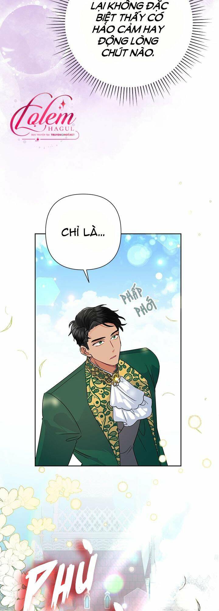 Cuộc Sống Vui Vẻ Của Ác Nữ Chap 40.1 - Next Chap 39.5