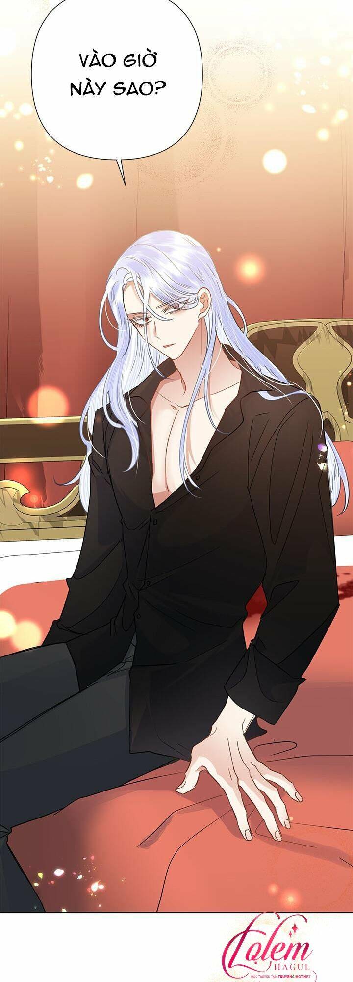 Cuộc Sống Vui Vẻ Của Ác Nữ Chap 40.1 - Next Chap 39.5