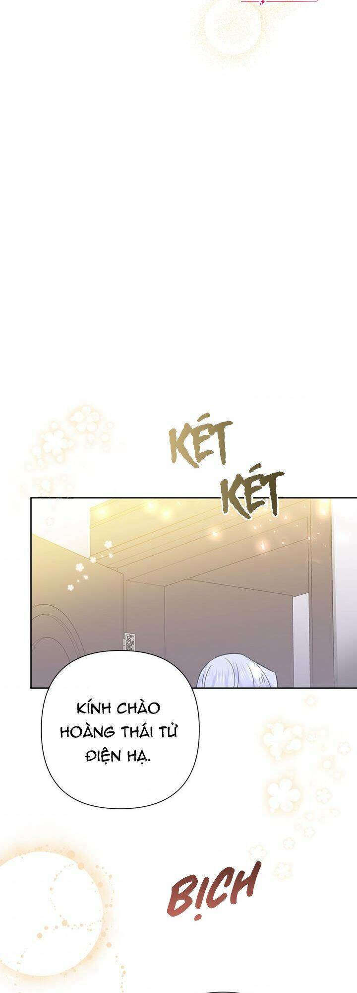 Cuộc Sống Vui Vẻ Của Ác Nữ Chap 40.1 - Next Chap 39.5