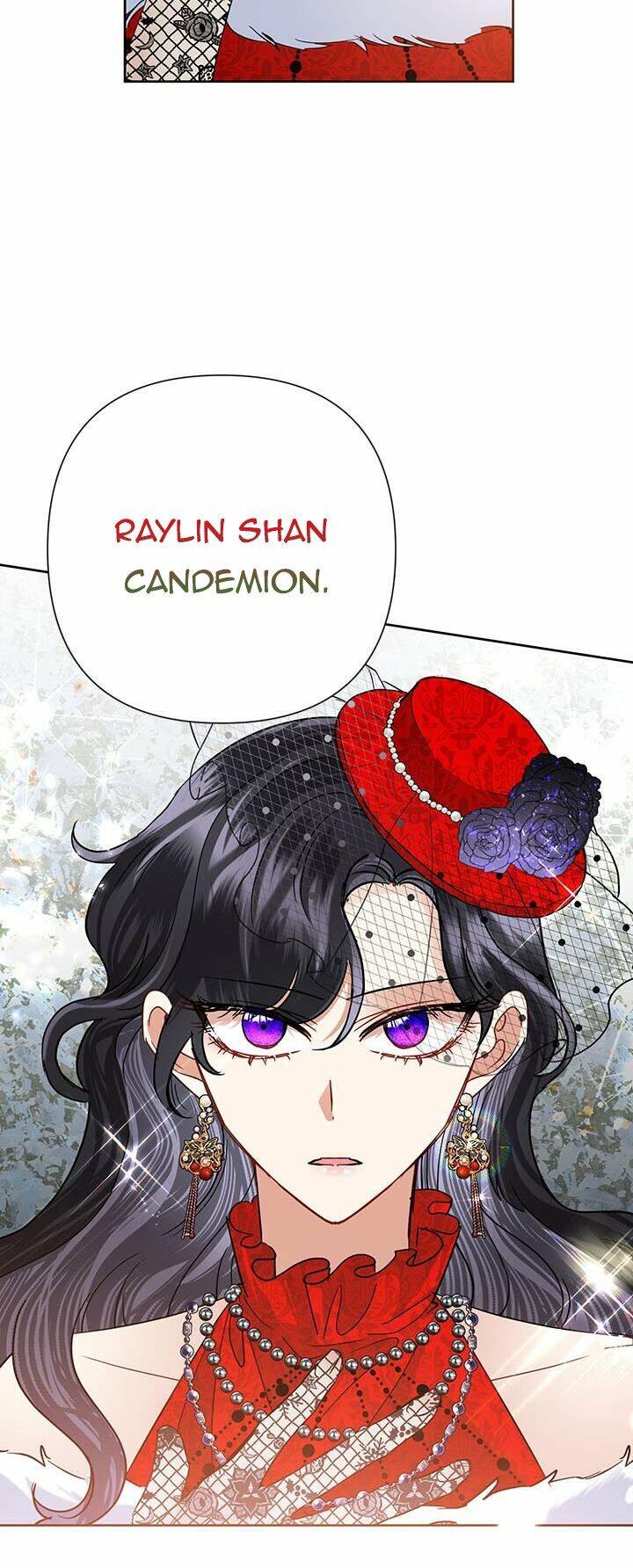 Cuộc Sống Vui Vẻ Của Ác Nữ Chap 40.1 - Next Chap 39.5