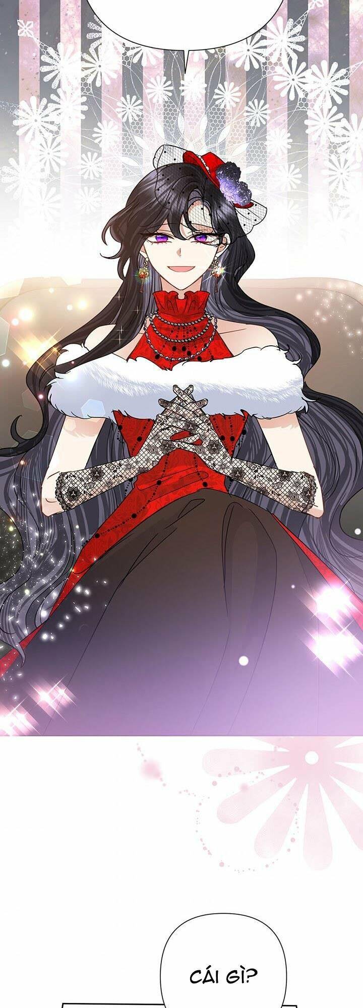 Cuộc Sống Vui Vẻ Của Ác Nữ Chap 40.1 - Next Chap 39.5