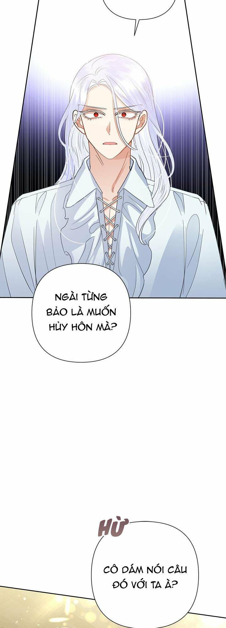 Cuộc Sống Vui Vẻ Của Ác Nữ Chap 40.1 - Next Chap 39.5