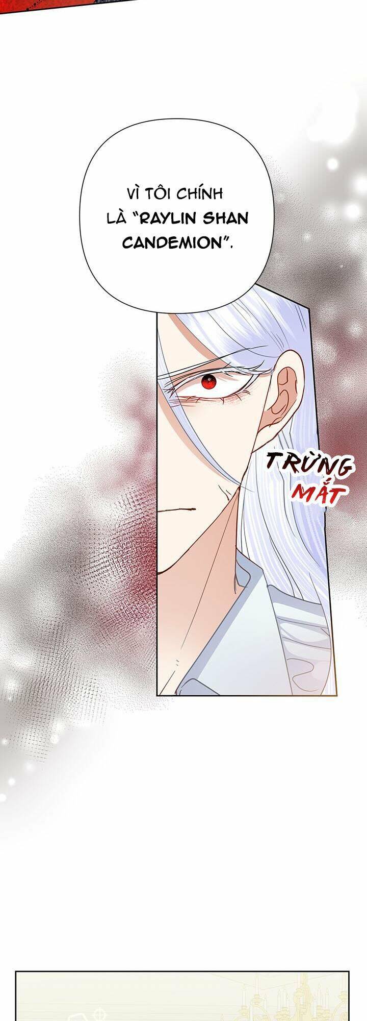 Cuộc Sống Vui Vẻ Của Ác Nữ Chap 40.1 - Next Chap 39.5