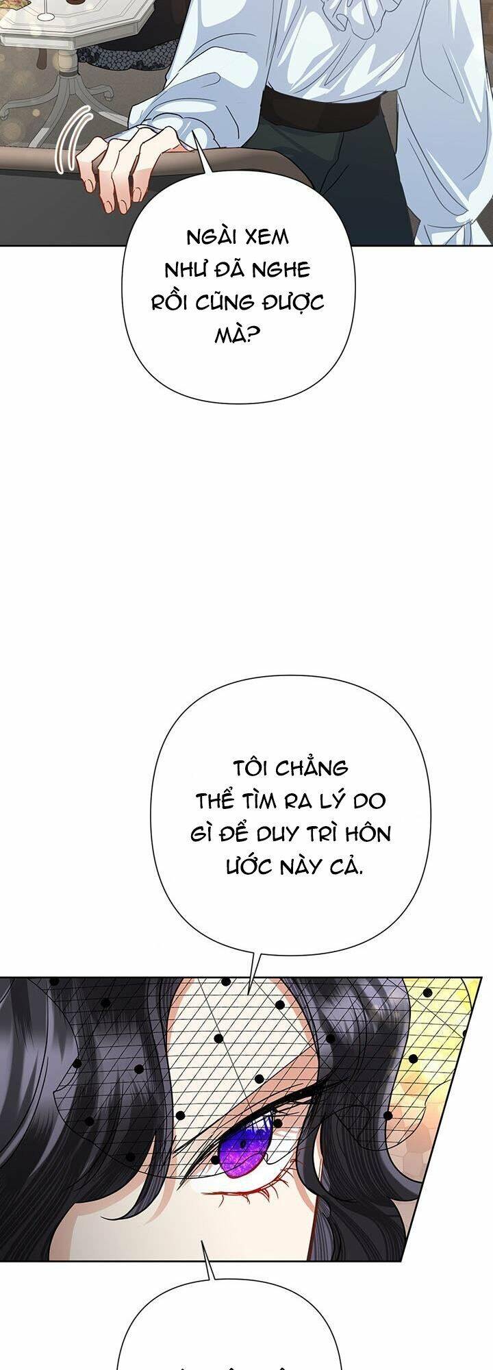 Cuộc Sống Vui Vẻ Của Ác Nữ Chap 40.1 - Next Chap 39.5