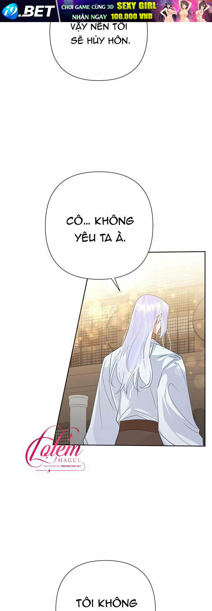 Cuộc Sống Vui Vẻ Của Ác Nữ Chap 40.1 - Next Chap 39.5