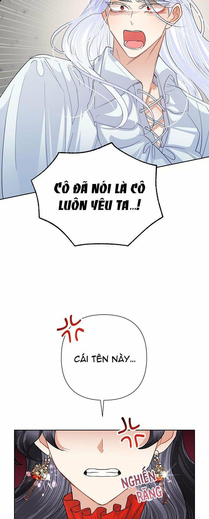 Cuộc Sống Vui Vẻ Của Ác Nữ Chap 40.1 - Next Chap 39.5