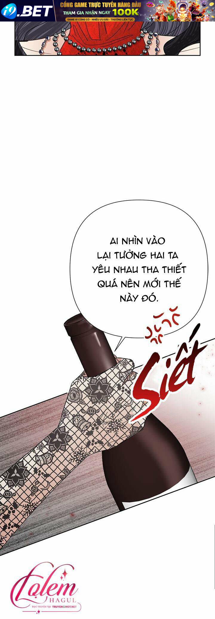 Cuộc Sống Vui Vẻ Của Ác Nữ Chap 40.1 - Next Chap 39.5