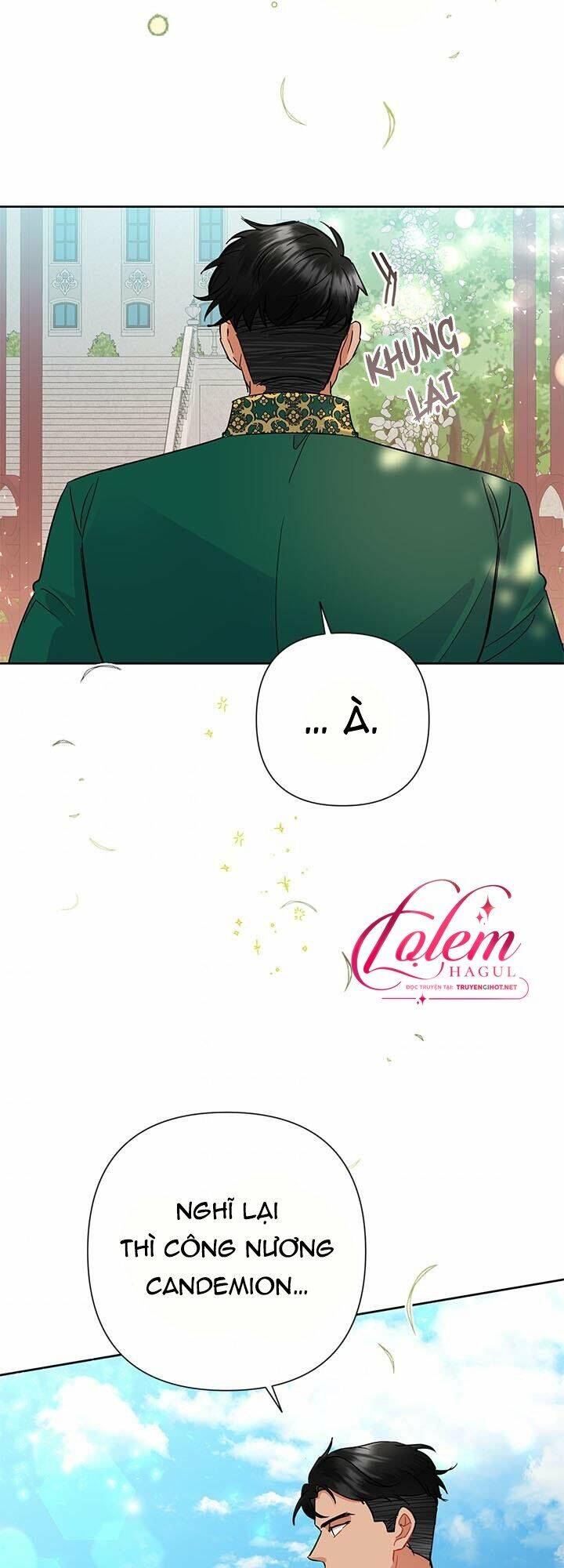 Cuộc Sống Vui Vẻ Của Ác Nữ Chap 40.1 - Next Chap 39.5