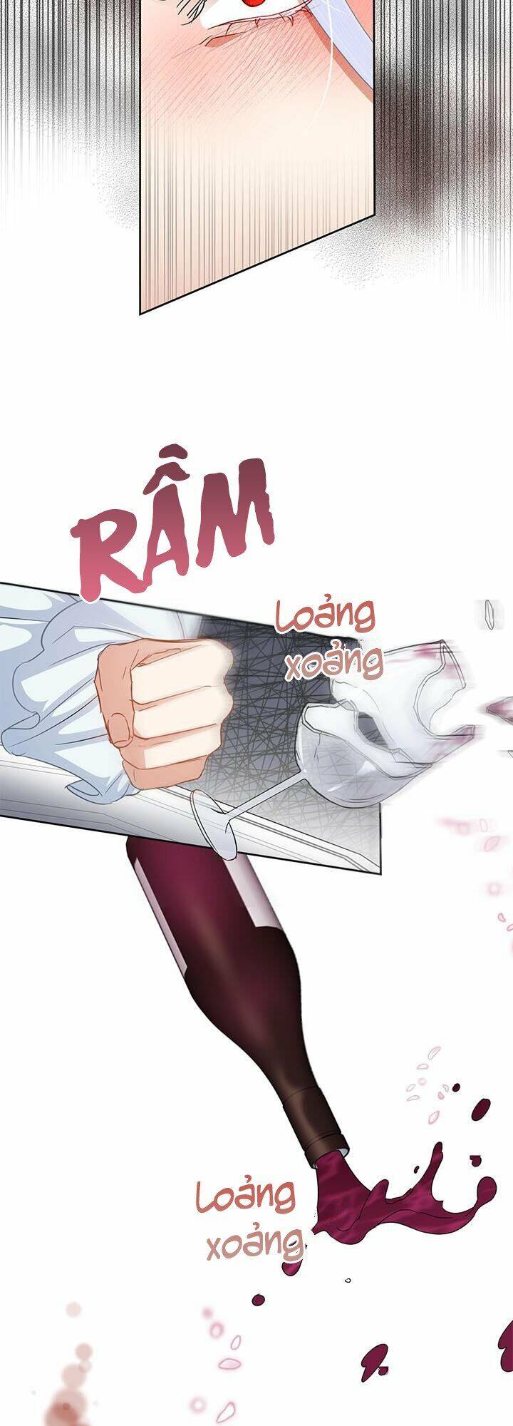 Cuộc Sống Vui Vẻ Của Ác Nữ Chap 40.1 - Next Chap 39.5