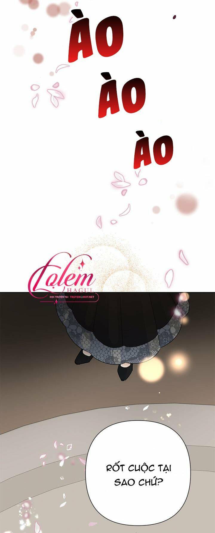 Cuộc Sống Vui Vẻ Của Ác Nữ Chap 40.1 - Next Chap 39.5