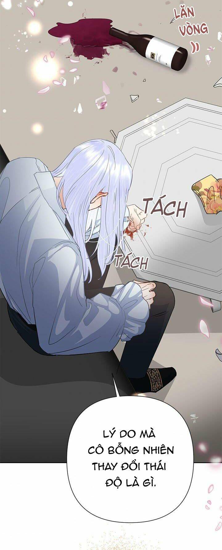 Cuộc Sống Vui Vẻ Của Ác Nữ Chap 40.1 - Next Chap 39.5