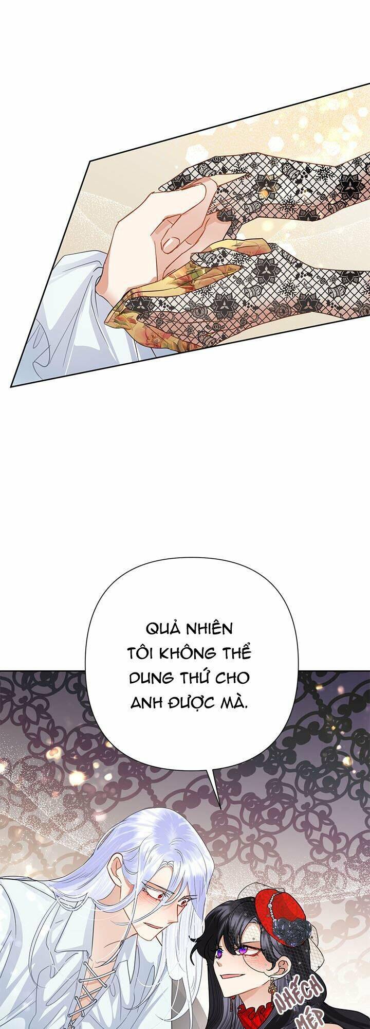 Cuộc Sống Vui Vẻ Của Ác Nữ Chap 40.1 - Next Chap 39.5