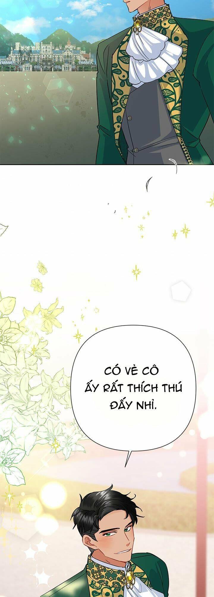 Cuộc Sống Vui Vẻ Của Ác Nữ Chap 40.1 - Next Chap 39.5