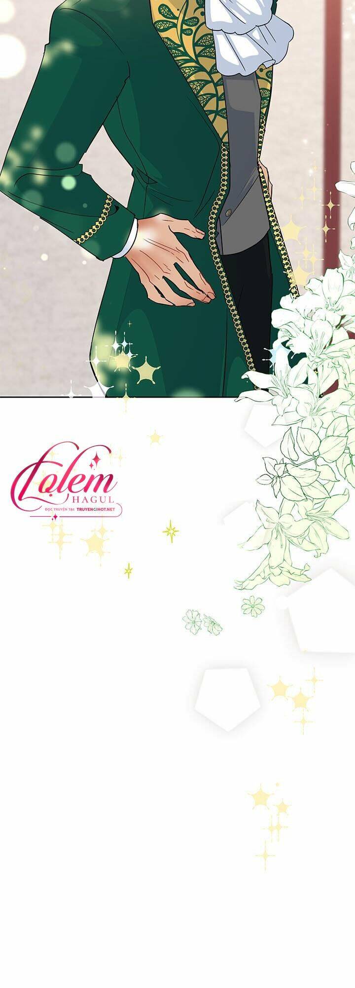 Cuộc Sống Vui Vẻ Của Ác Nữ Chap 40.1 - Next Chap 39.5