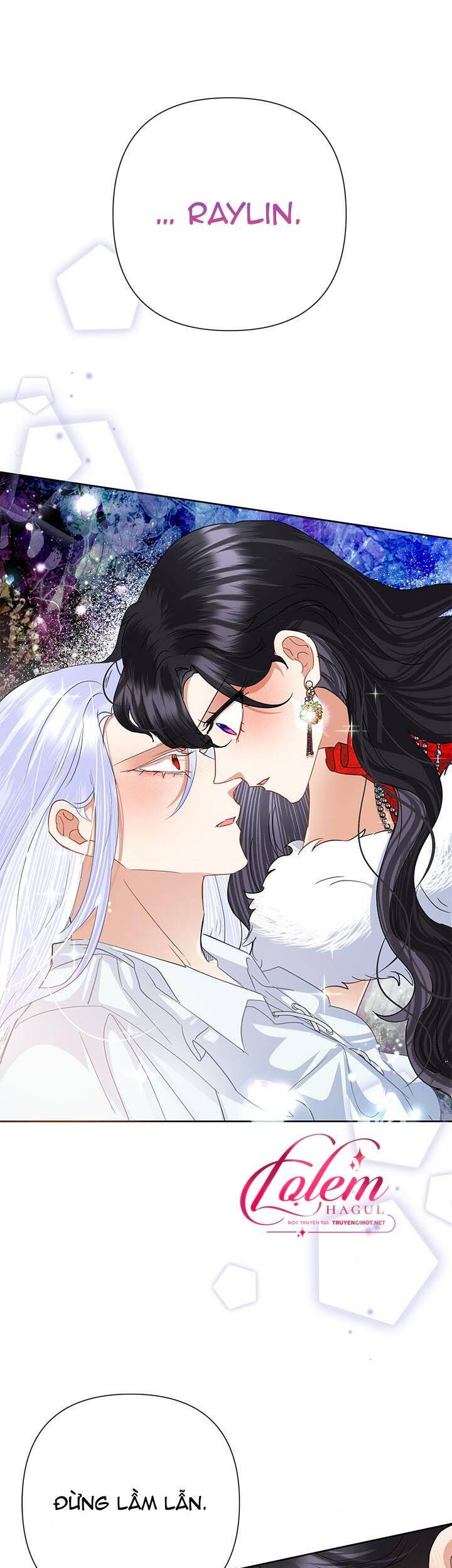 Cuộc Sống Vui Vẻ Của Ác Nữ Chap 40.2 - Next Chap 40.1