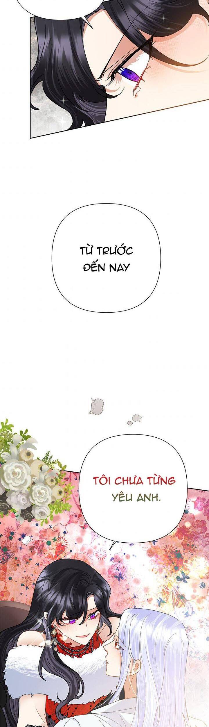 Cuộc Sống Vui Vẻ Của Ác Nữ Chap 40.2 - Next Chap 40.1