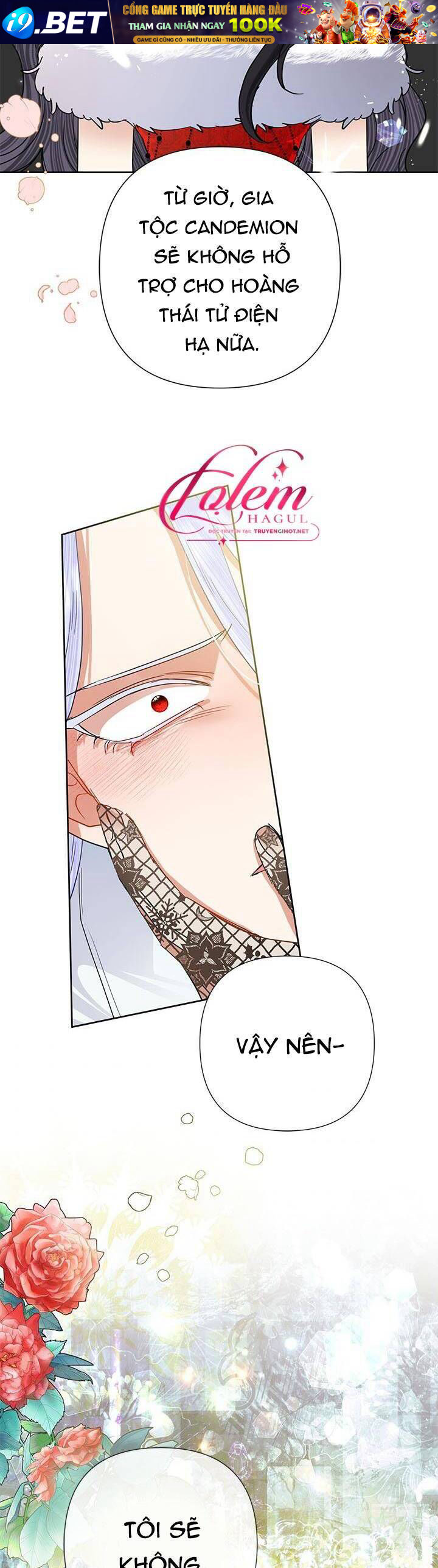 Cuộc Sống Vui Vẻ Của Ác Nữ Chap 40.2 - Next Chap 40.1