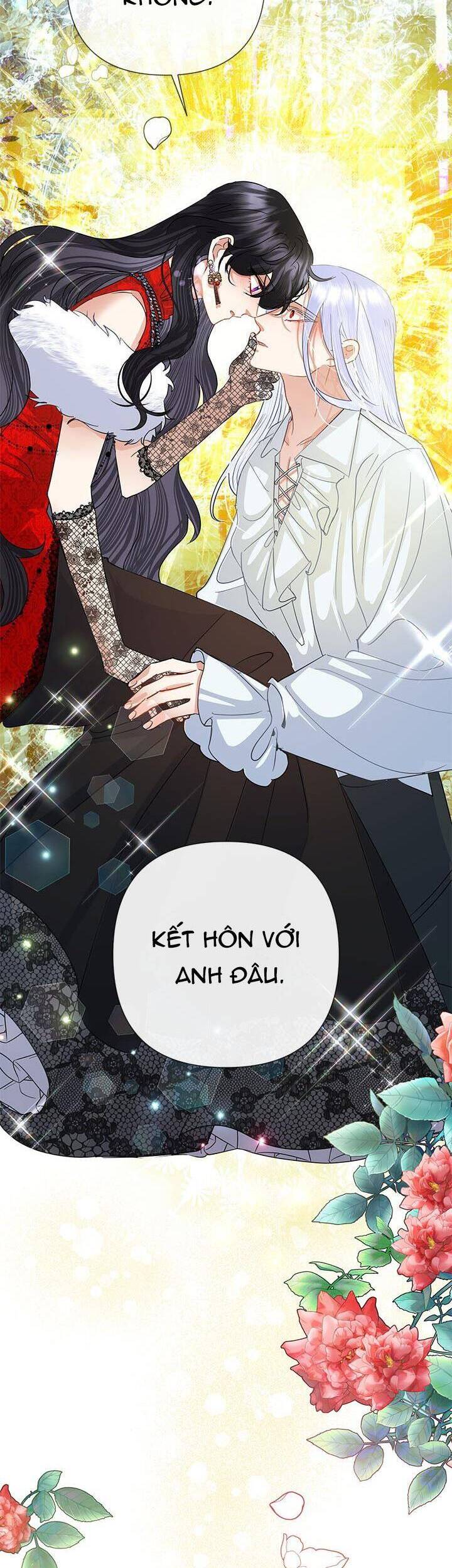 Cuộc Sống Vui Vẻ Của Ác Nữ Chap 40.2 - Next Chap 40.1