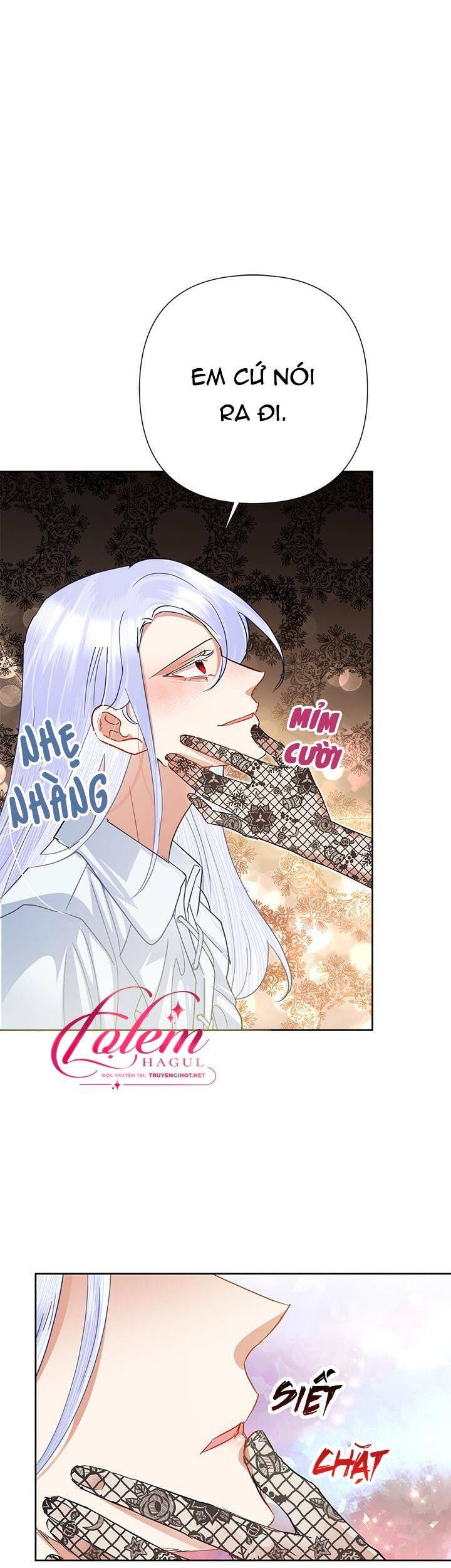 Cuộc Sống Vui Vẻ Của Ác Nữ Chap 40.2 - Next Chap 40.1