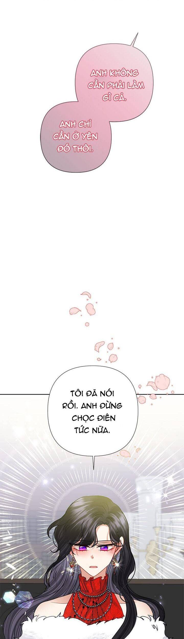 Cuộc Sống Vui Vẻ Của Ác Nữ Chap 40.2 - Next Chap 40.1