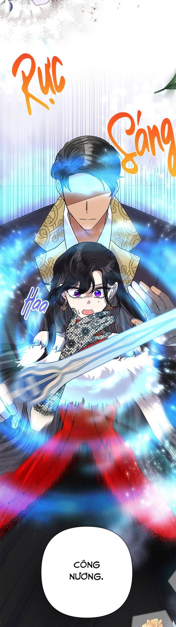 Cuộc Sống Vui Vẻ Của Ác Nữ Chap 41 - Next Chap 40.2