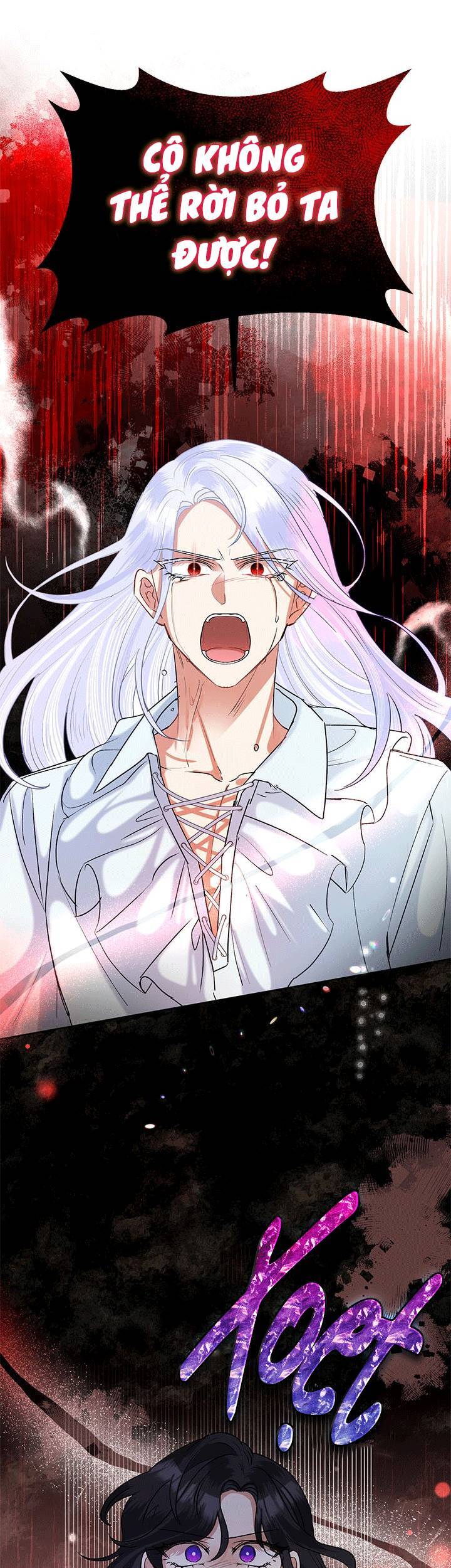 Cuộc Sống Vui Vẻ Của Ác Nữ Chap 41 - Next Chap 40.2